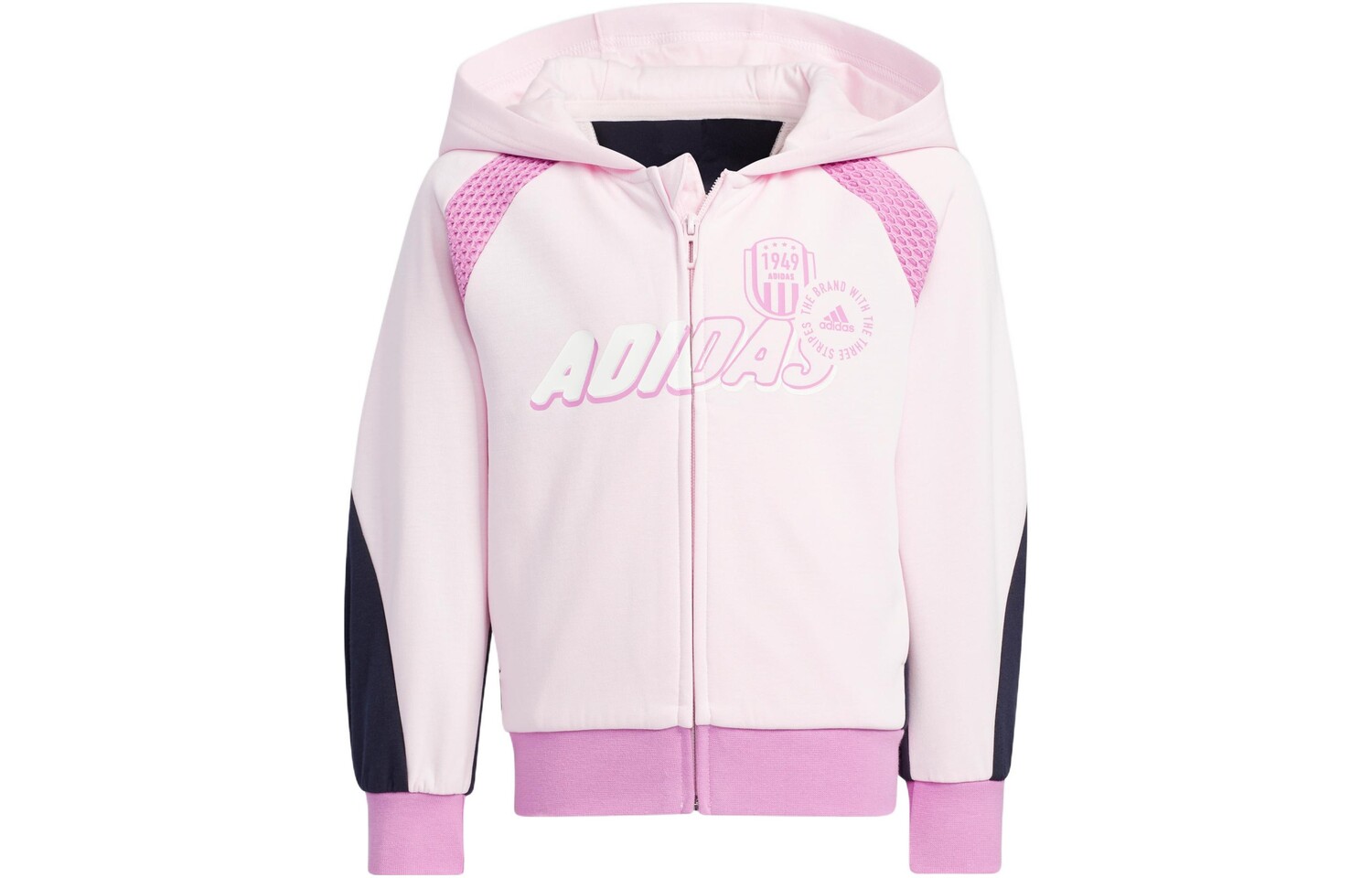 Детская куртка Adidas, мультиколор
Детская куртка Adidas, мультиколор