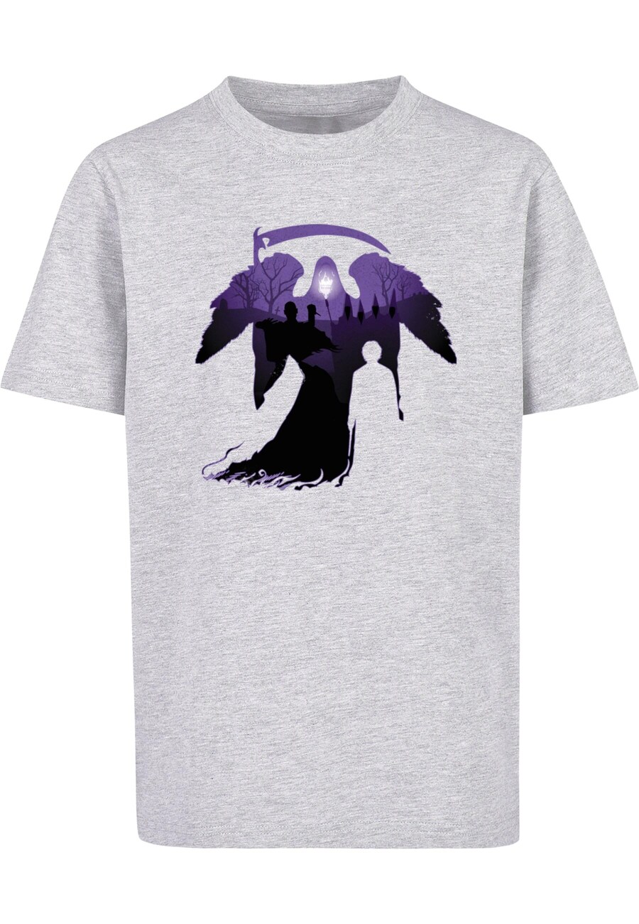 Рубашка ABSOLUTE CULT Harry Potter - Graveyard Silhouette, пятнистый серый
Рубашка ABSOLUTE CULT Harry Potter - Graveyard Silhouette, пятнистый серый