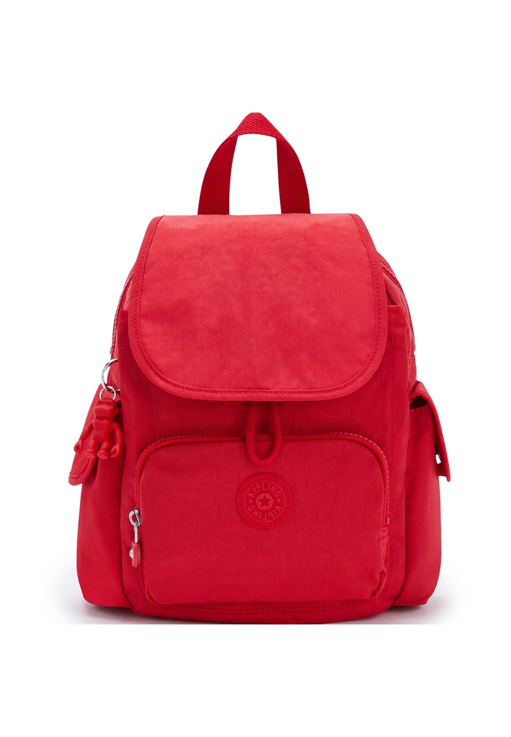 Рюкзак CITY PACK MINI Kipling, цвет red rouge
Рюкзак CITY PACK MINI Kipling, цвет red rouge