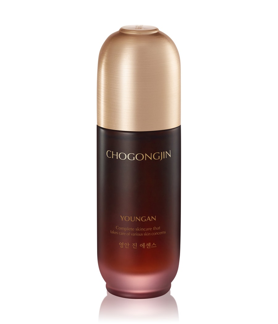 Сыворотка для лица MISSHA Chogongjin Youngan Essence, 50 ml
Сыворотка для лица MISSHA Chogongjin Youngan Essence, 50 ml