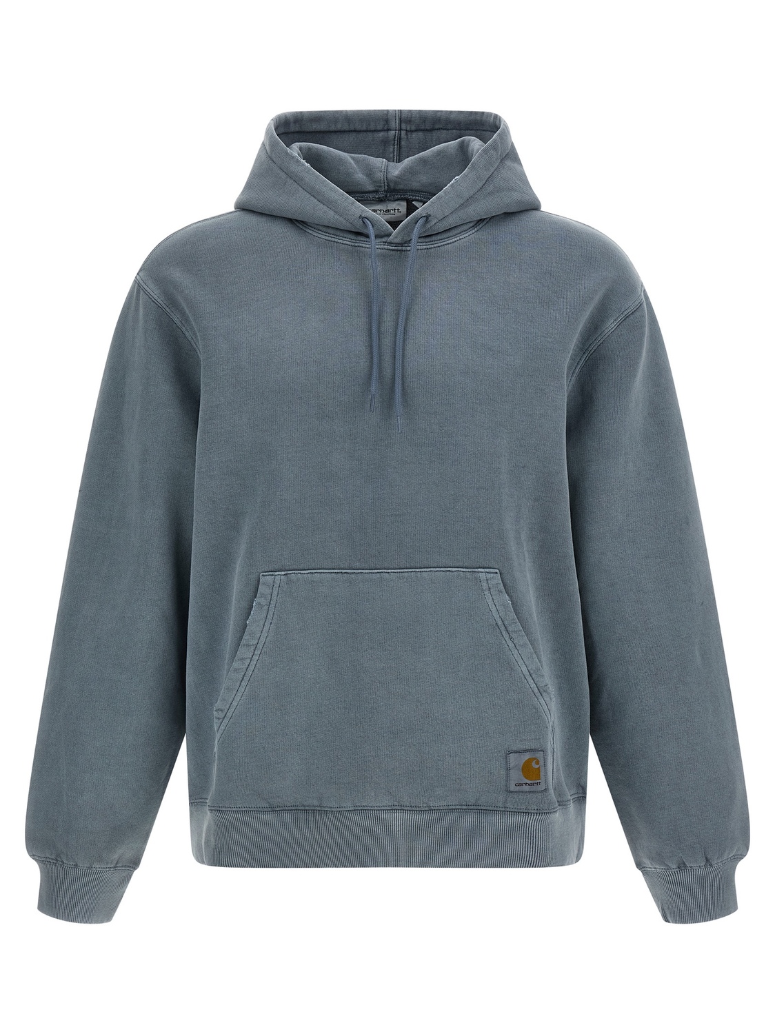 Толстовка 'Torion' CARHARTT WIP, синий
Толстовка 'Torion' CARHARTT WIP, синий