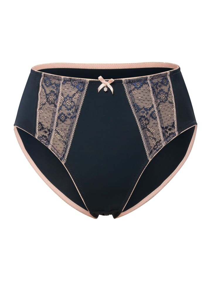 Трусы Ulla Popken, цвет nachtblau
Трусы Ulla Popken, цвет nachtblau