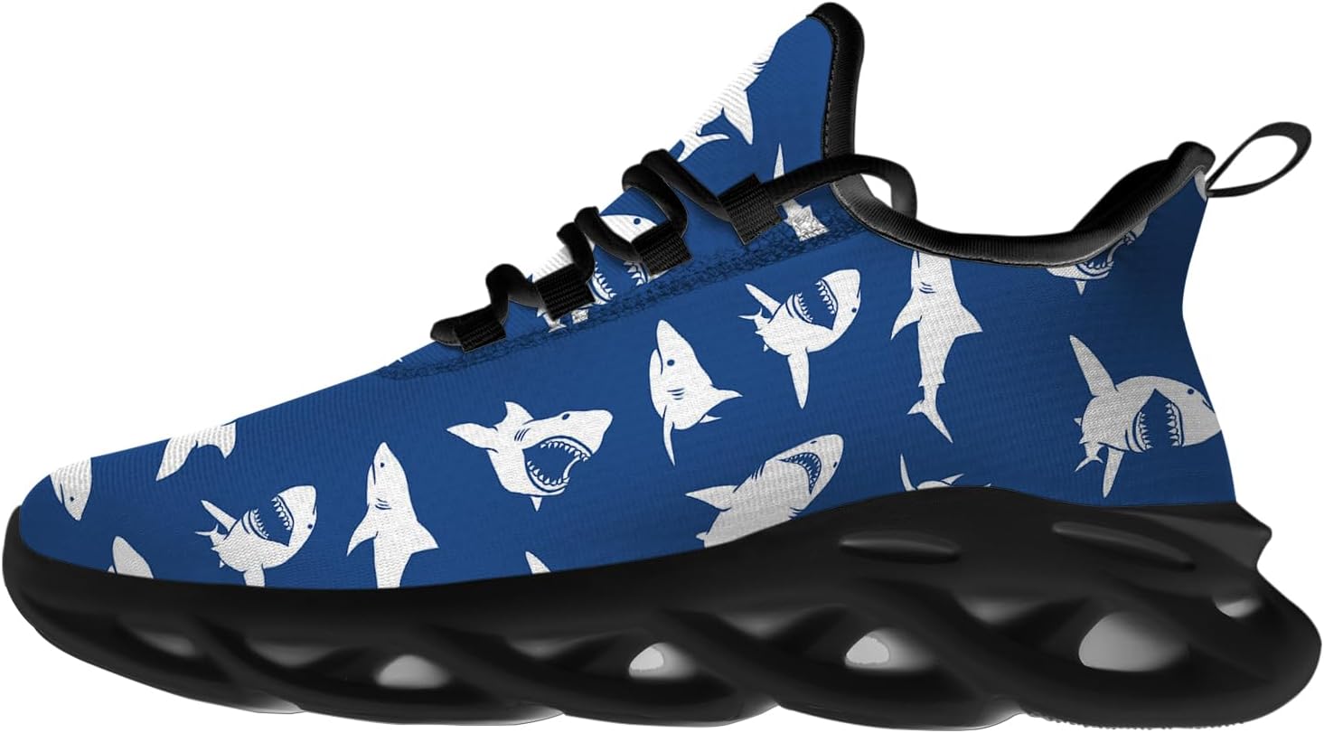 Кроссовки Sugar Skull для мужчин и женщин, для бега по дорогам, спорта, ходьбы, тенниса, дышащие кроссовки, подарок для мальчиков и девочек Ciadoon, белый
Кроссовки Sugar Skull для мужчин и женщин, для бега по дорогам, спорта, ходьбы, тенниса, дышащие кроссовки, подарок для мальчиков и девочек Ciadoon, белый