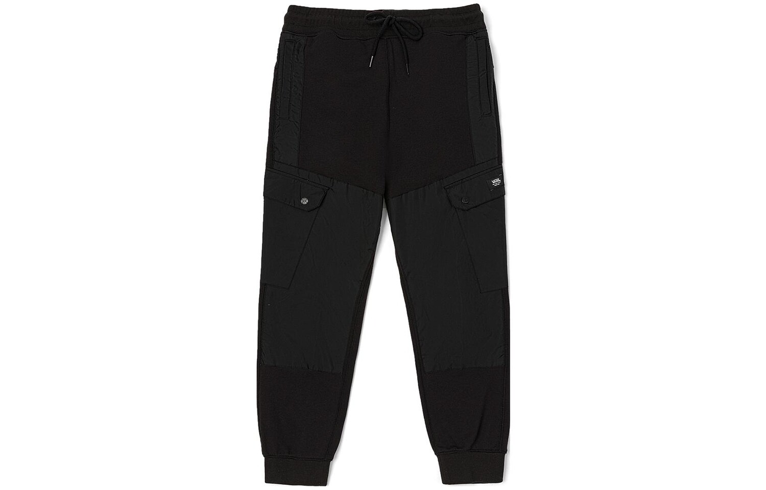 Мужские повседневные брюки Vans, цвет Black
Мужские повседневные брюки Vans, цвет Black