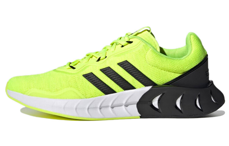 Кроссовки Kaptir Super Running Shoes Men Low-top Yellow/Black/White Adidas Neo
Кроссовки Kaptir Super Running Shoes Men Low-top Yellow/Black/White Adidas Neo
