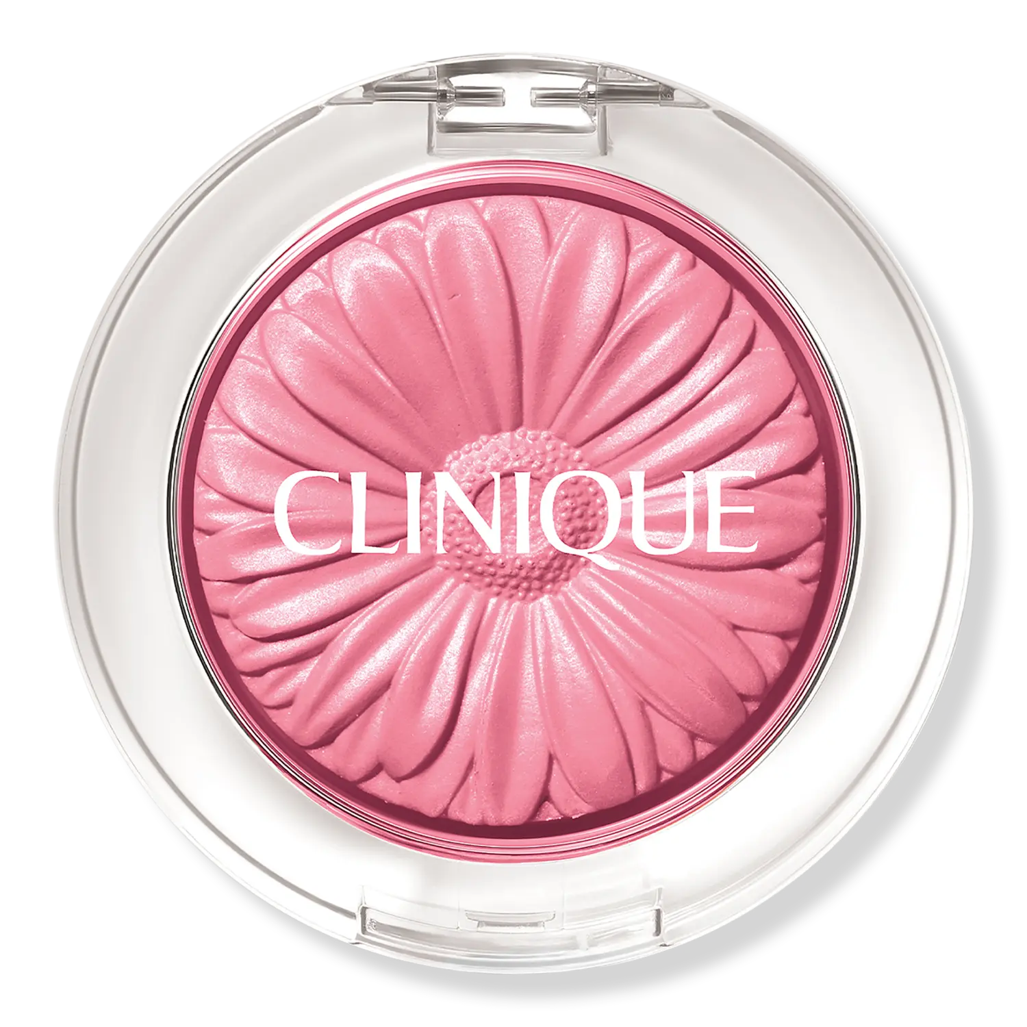 Румяна Cheek Pop Powder Blush Clinique, Pink Pop
Румяна Cheek Pop Powder Blush Clinique, Pink Pop