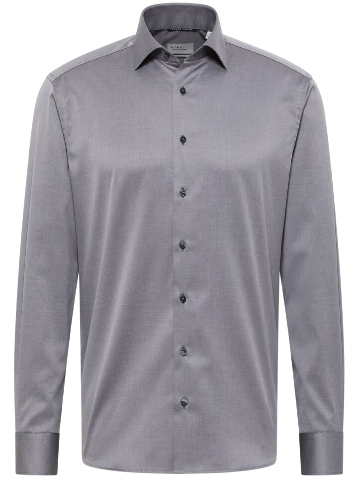 Рубашка Eterna, серый
Рубашка Eterna, серый