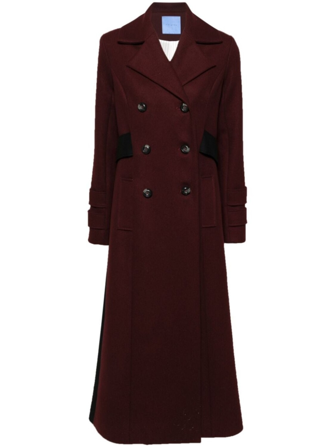 Macgraw пальто Higher Education, красный
Macgraw пальто Higher Education, красный