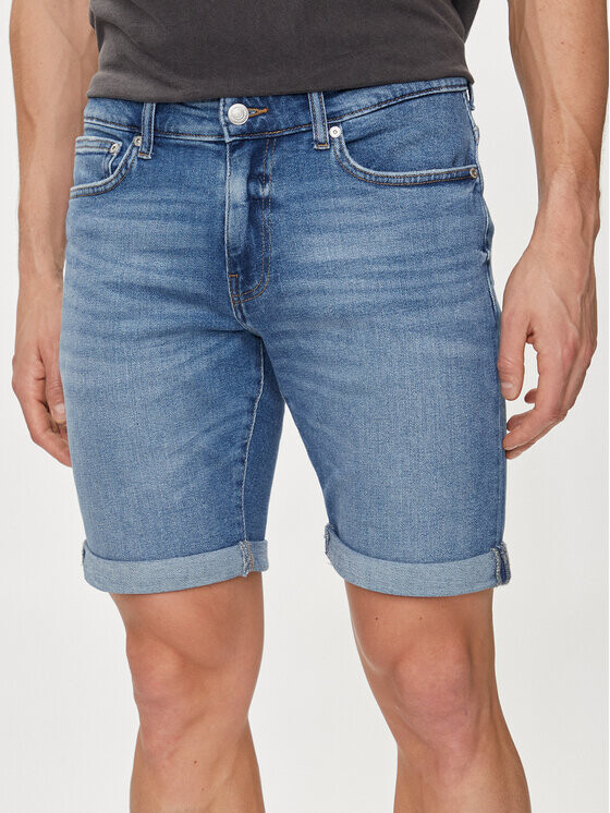 Шорты Only & Sons, синий
Шорты Only & Sons, синий