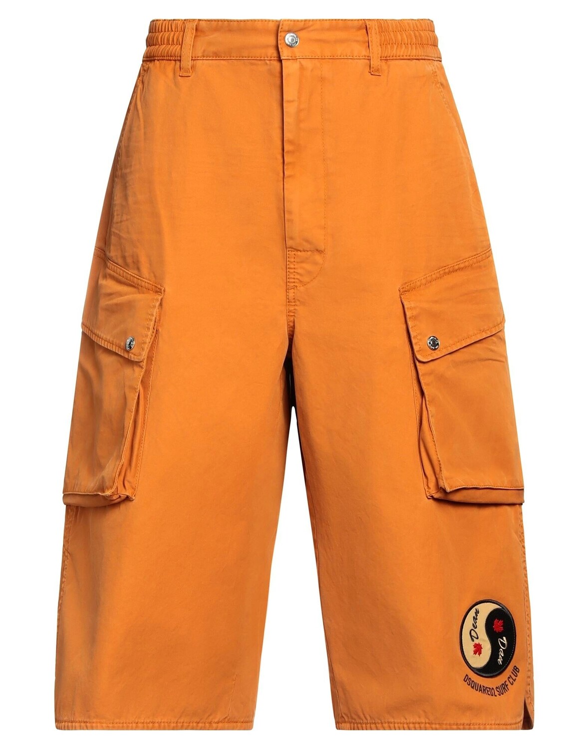 Брюки Dsquared2, коричневый
Брюки Dsquared2, коричневый