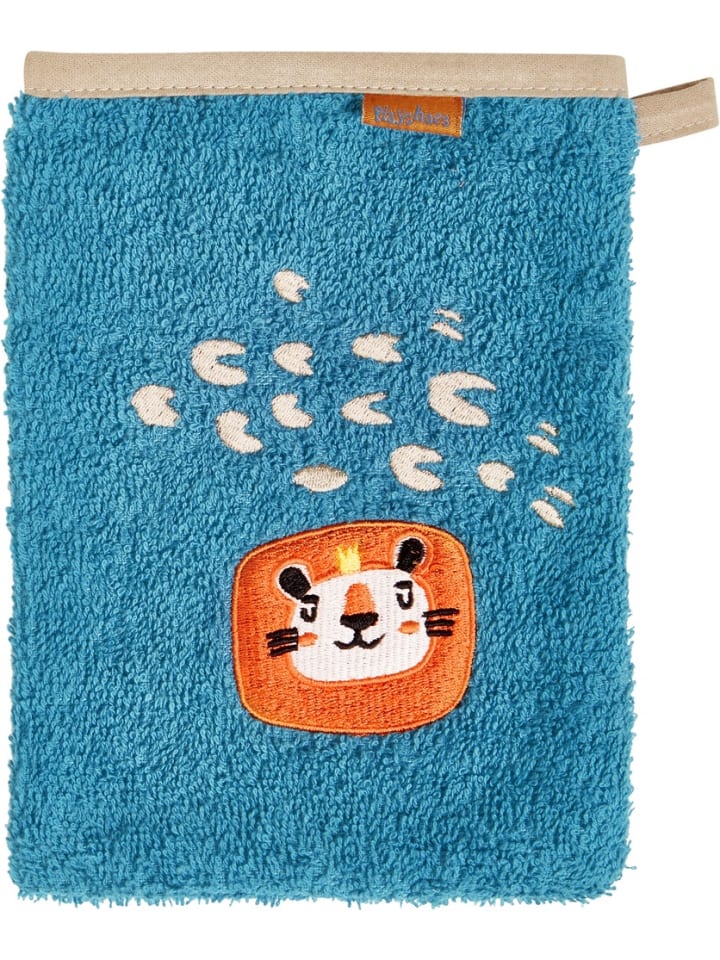 Халат Playshoes, синий
Халат Playshoes, синий