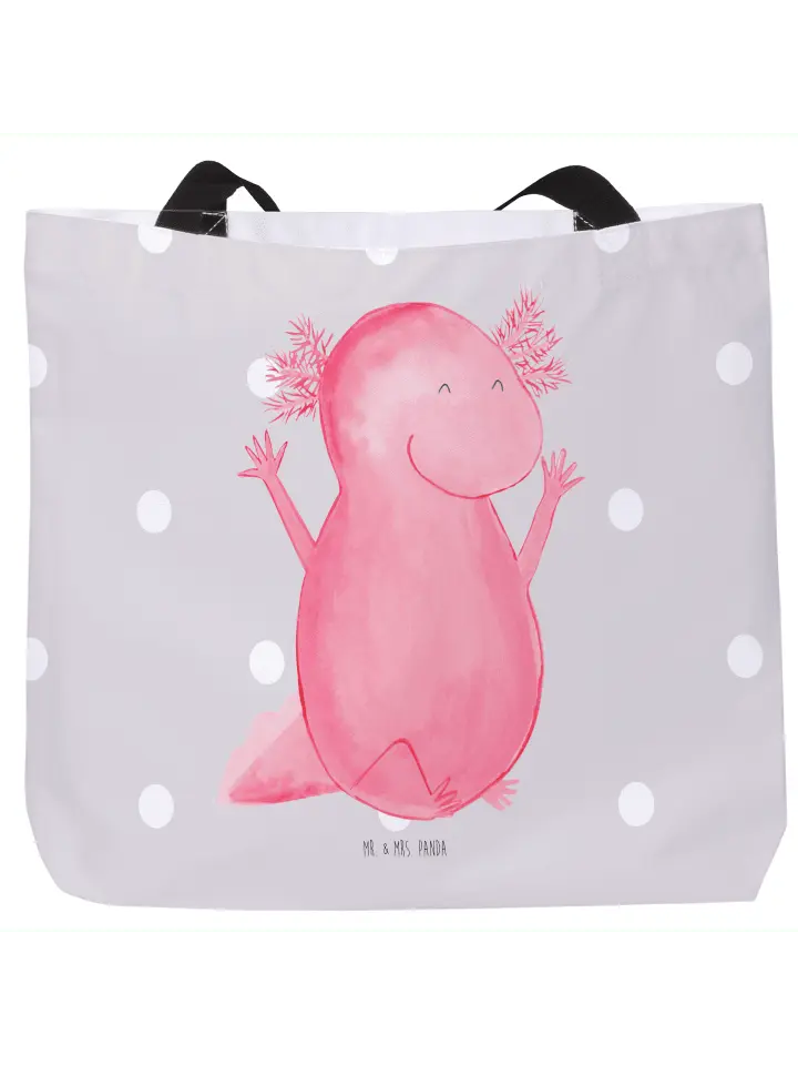 Шоппер Mr. & Mrs. Panda, серый пастельный
Шоппер Mr. & Mrs. Panda, серый пастельный