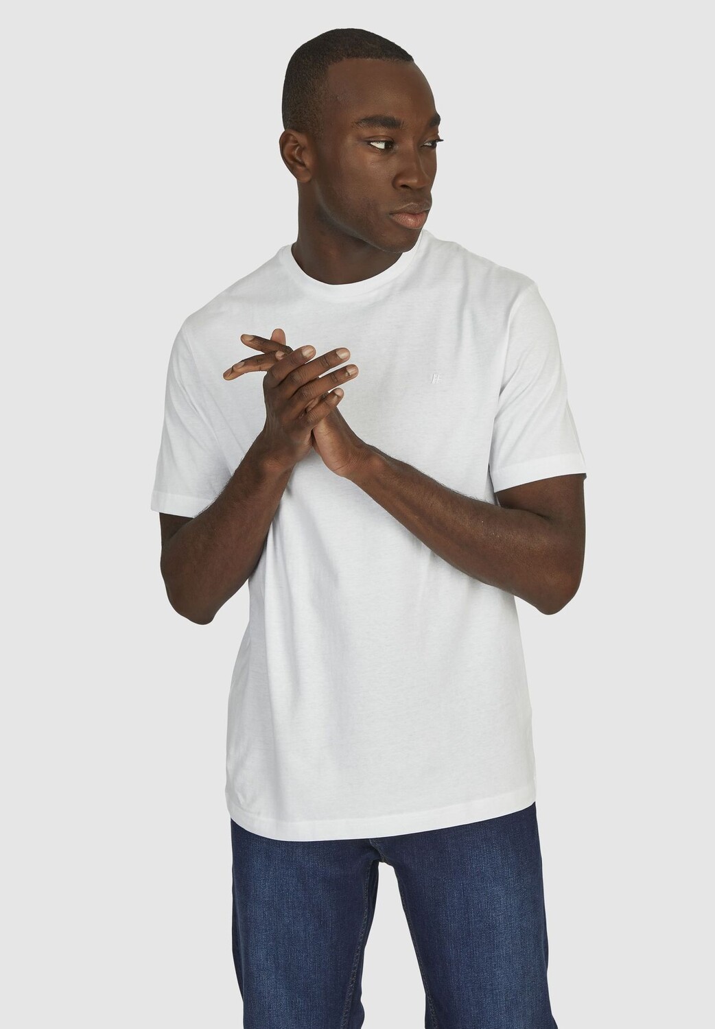 Футболка HECHTER PARIS, белый
Футболка HECHTER PARIS, белый