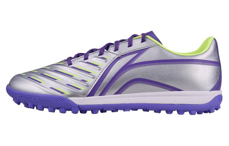 Футбольные бутсы мужские низкие Lining
Футбольные бутсы мужские низкие Lining