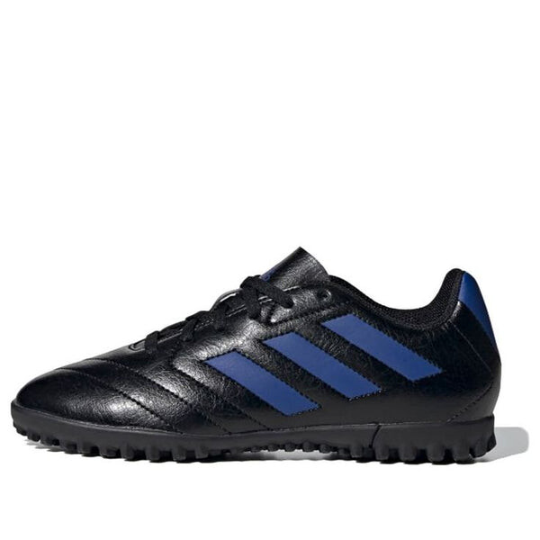 Кроссовки goletto 7 tf j Adidas, черный
Кроссовки goletto 7 tf j Adidas, черный