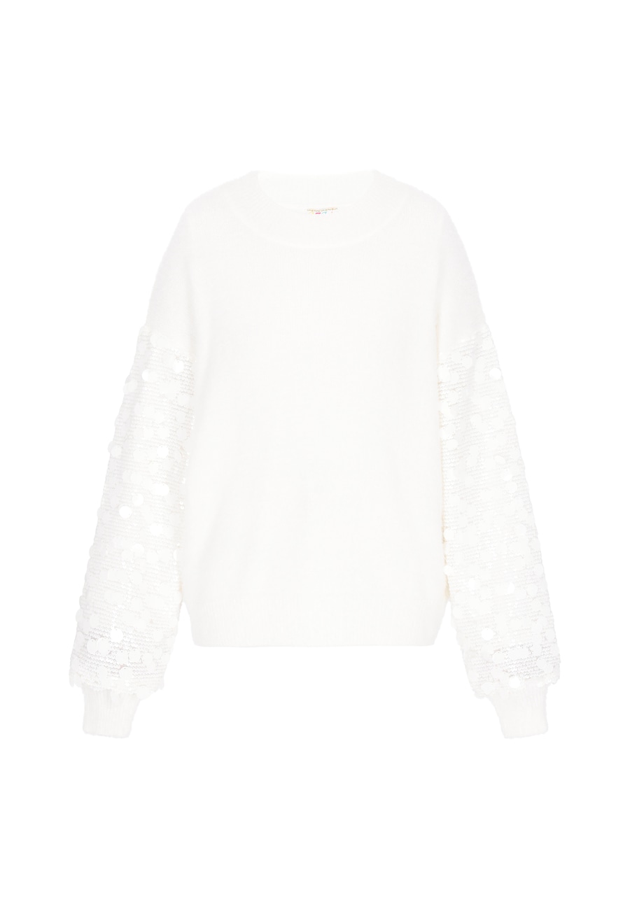 Свитер IZIA, белый
Свитер IZIA, белый