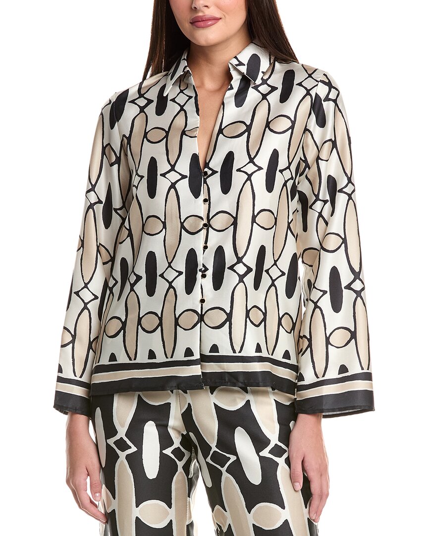 Рубашка «Моим возлюбленным» To My Lovers, бежевый
Рубашка «Моим возлюбленным» To My Lovers, бежевый