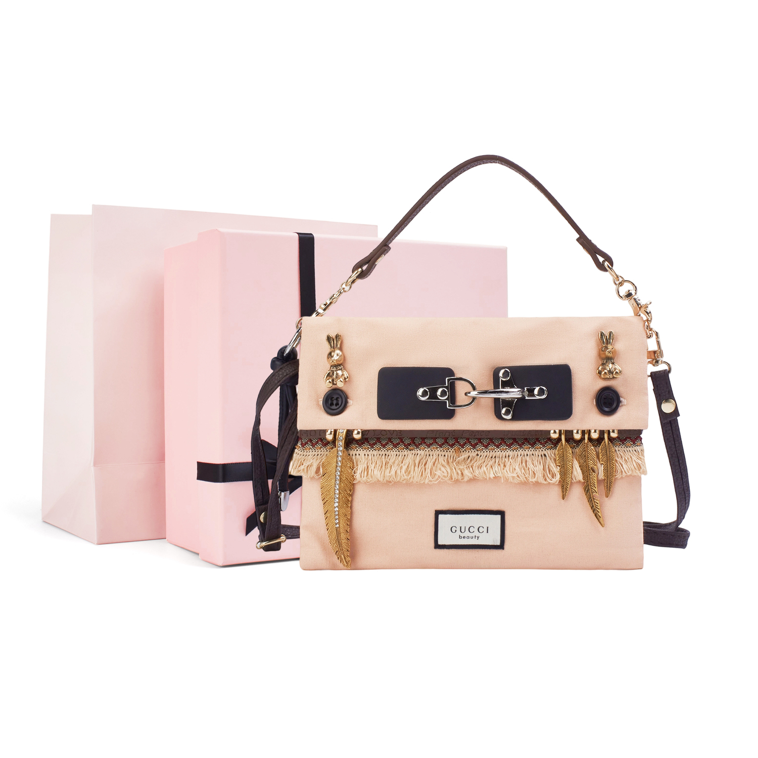 Косметичка женская GUCCI
Косметичка женская GUCCI