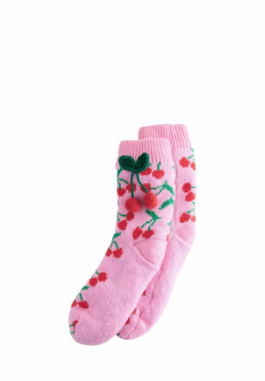 Носки Next CHUNKY, Pink Cherries/Pink
Носки Next CHUNKY, Pink Cherries/Pink