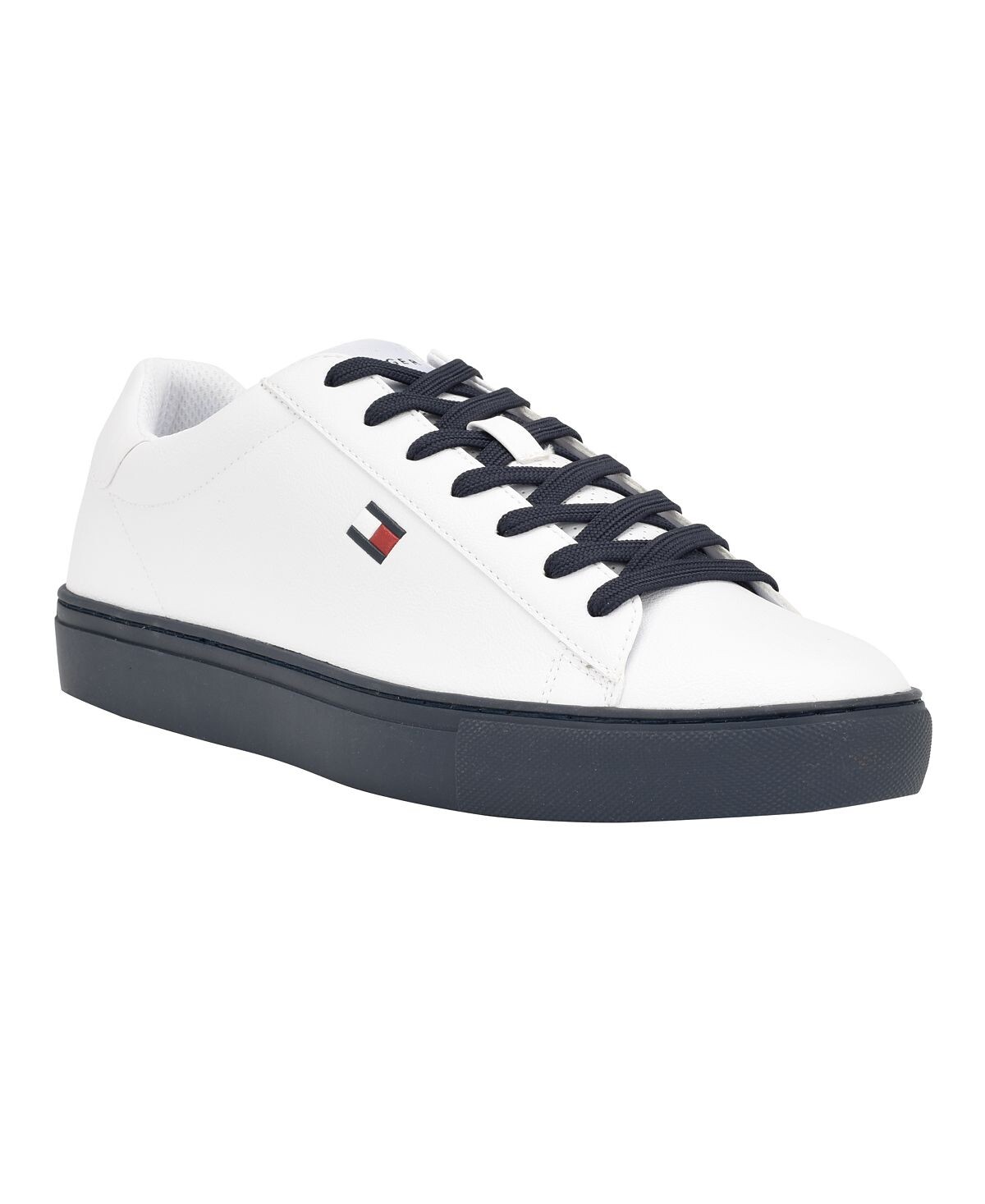 Мужские кроссовки на подошве Brecon Cup Tommy Hilfiger
Мужские кроссовки на подошве Brecon Cup Tommy Hilfiger