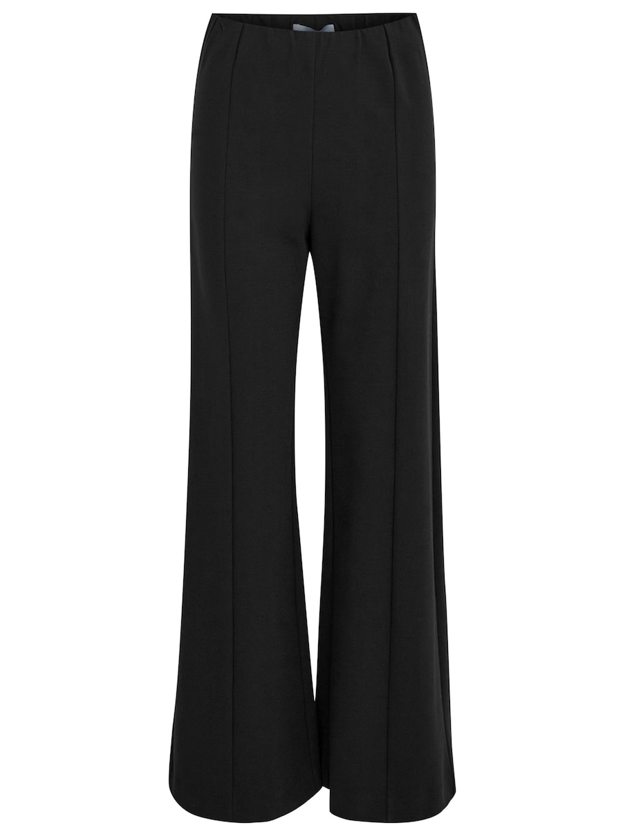 Обычные традиционные брюки minus MSMarcia Wide Leg Pant, черный
Обычные традиционные брюки minus MSMarcia Wide Leg Pant, черный