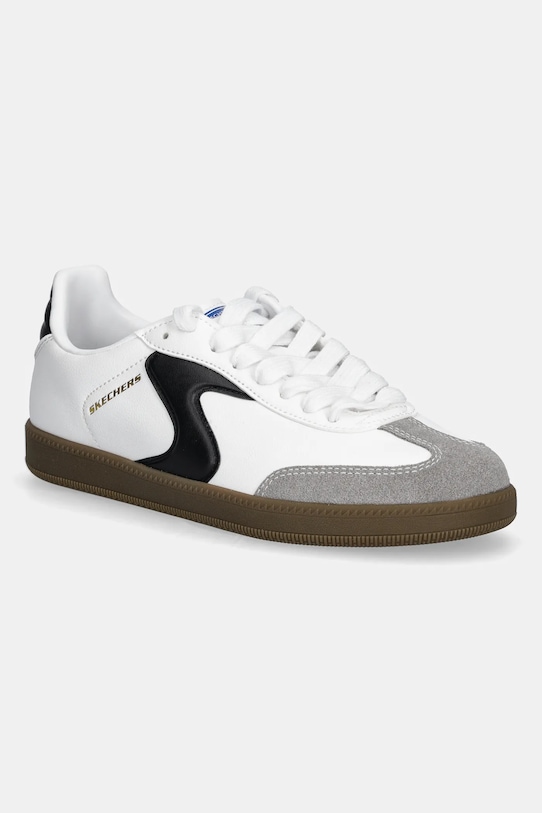 Детские кроссовки HOTSHOT-JUNIOR VARSITY Skechers, белый
Детские кроссовки HOTSHOT-JUNIOR VARSITY Skechers, белый
