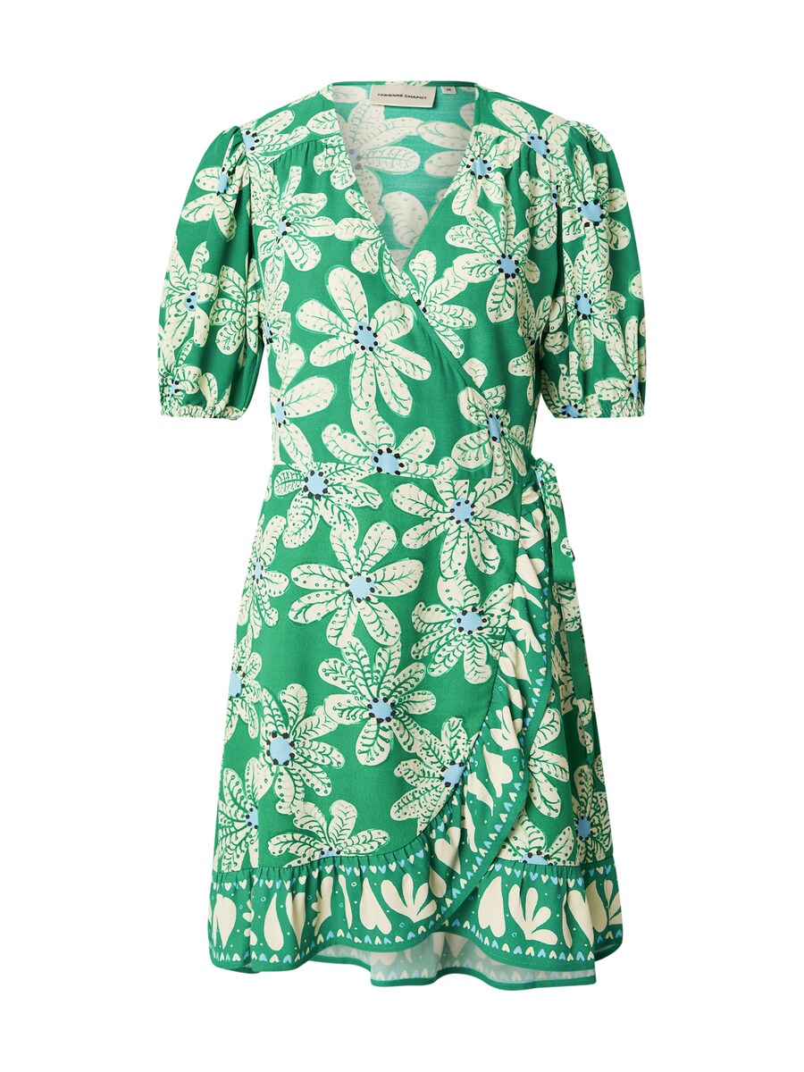 Летнее платье Fabienne Chapot Ariel, цвет Green/Light green
Летнее платье Fabienne Chapot Ariel, цвет Green/Light green