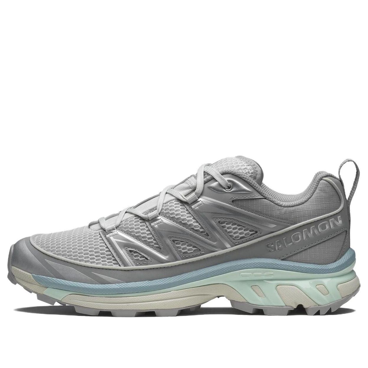 Salomon XT-6 Expanse Seasonal 'Alloy'
Salomon XT-6 Expanse Seasonal 'Alloy'