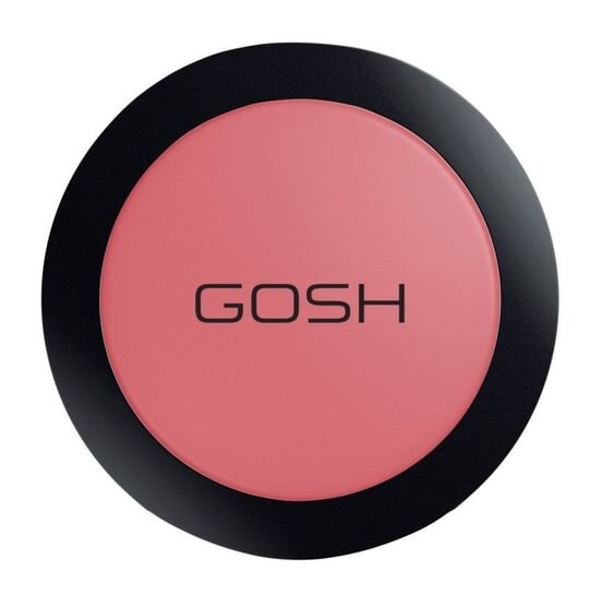 Румяна 003 Passion, 5,5 г Gosh, I’m Blushing
Румяна 003 Passion, 5,5 г Gosh, I’m Blushing