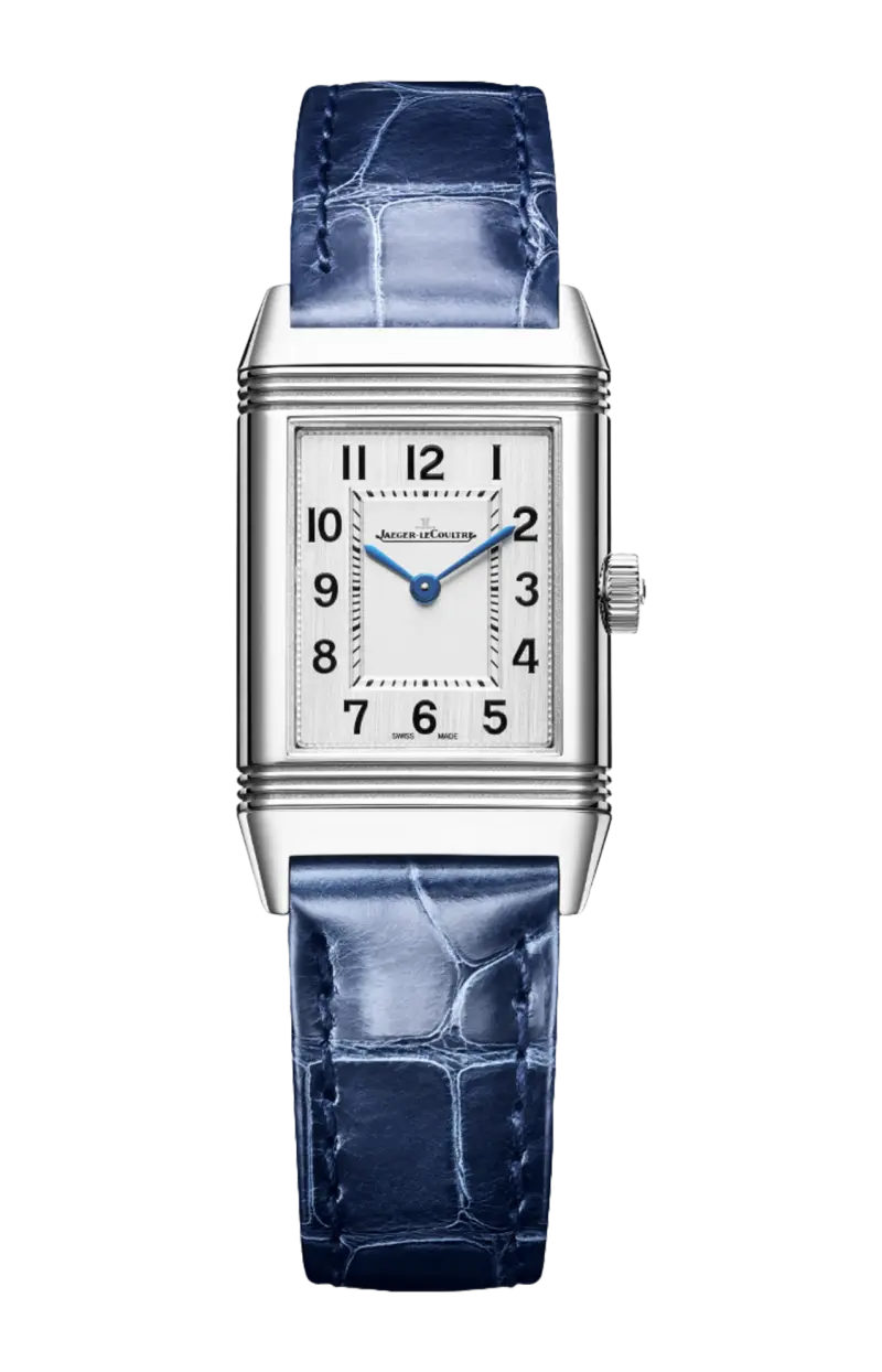 Реверсо классик монофейс - 2618541 JAEGER-LECOULTRE
Реверсо классик монофейс - 2618541 JAEGER-LECOULTRE
