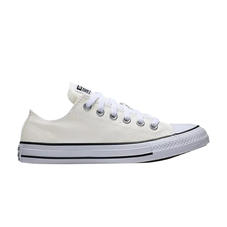 Кроссовки Converse Chuck Taylor All Star Canvas Buff Ox 'White', белый
Кроссовки Converse Chuck Taylor All Star Canvas Buff Ox 'White', белый