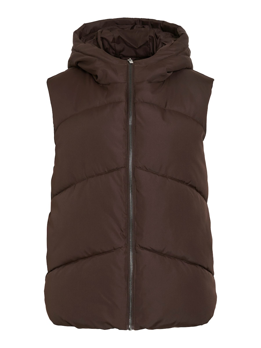Жилет VILA, коричневый
Жилет VILA, коричневый