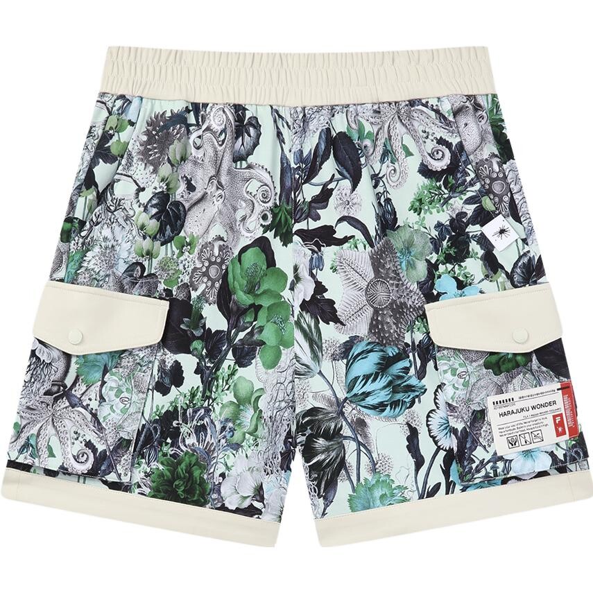 Повседневные шорты женские средние зеленые Fila
Повседневные шорты женские средние зеленые Fila