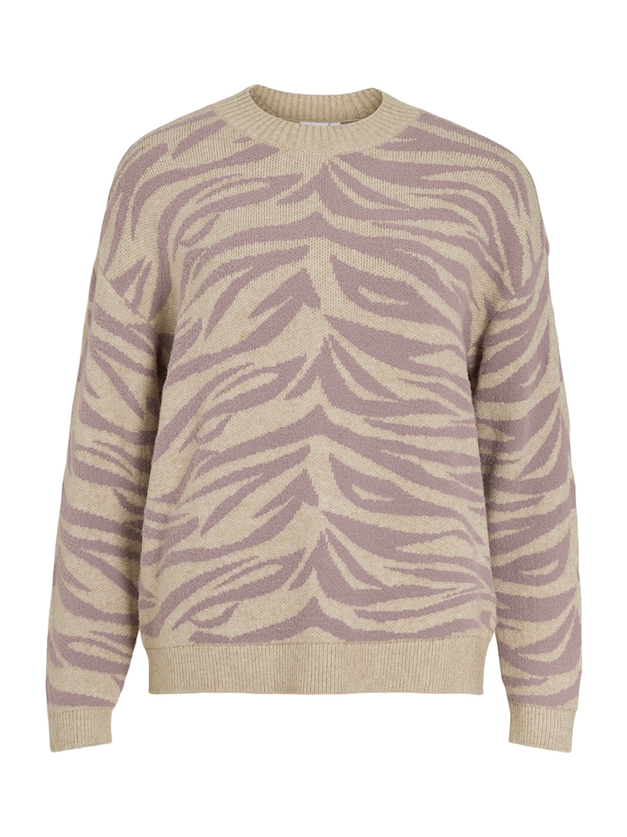 Свитер VILA FEAMA, лиловый
Свитер VILA FEAMA, лиловый