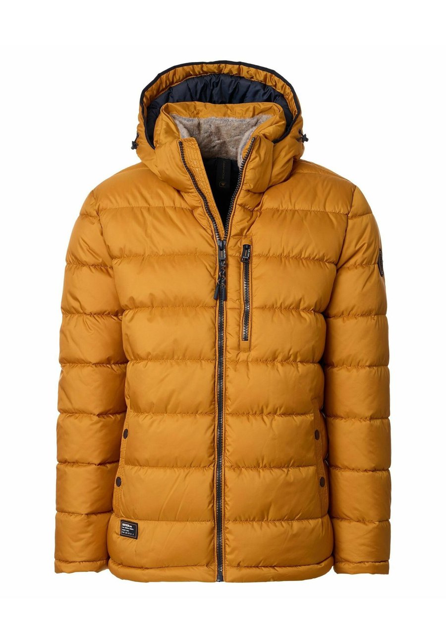 Куртка CASAMODA STEPP, Gelb/Yellow
Куртка CASAMODA STEPP, Gelb/Yellow
