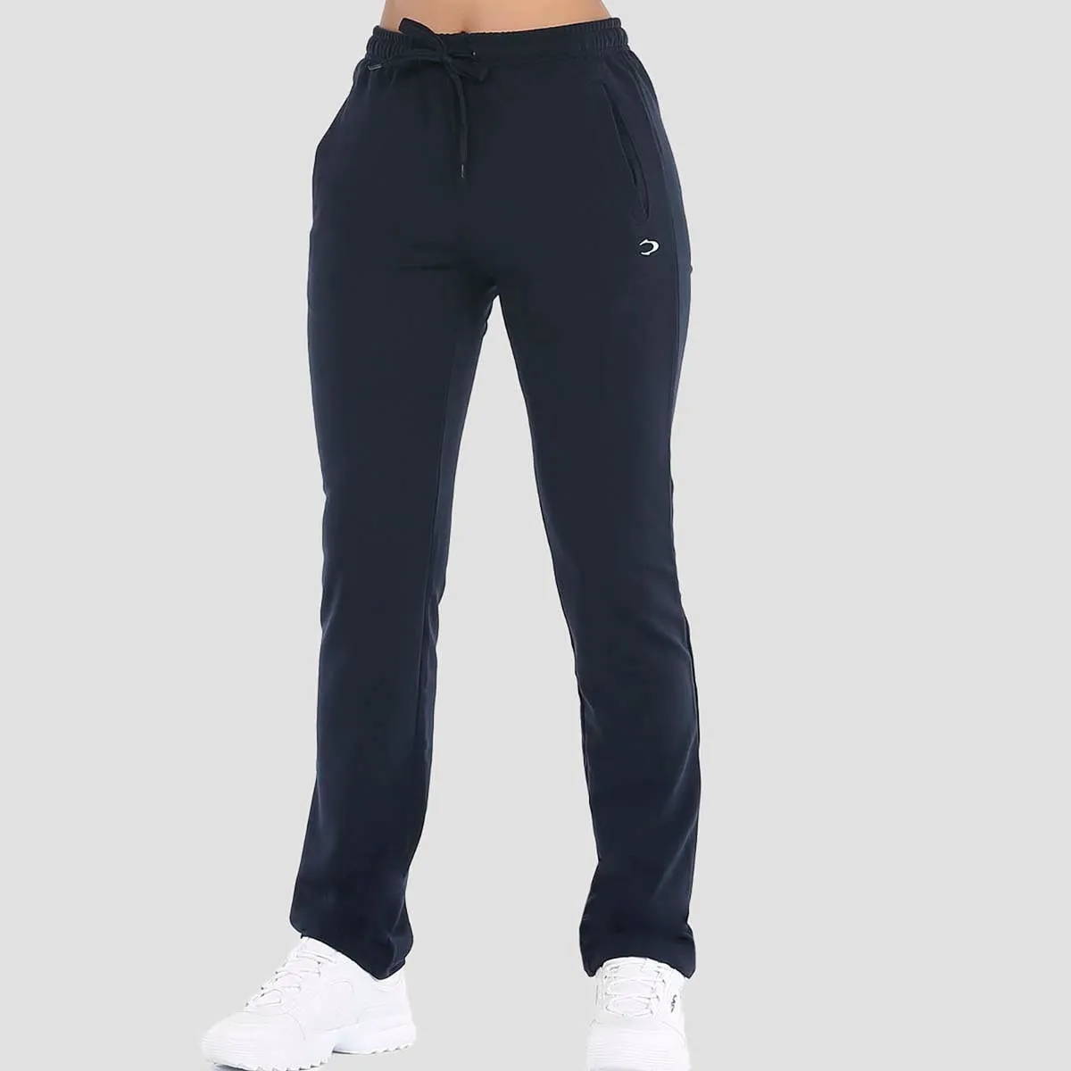 Женские брюки из полиэстера, размер 25I John Smith, темно-синий
Женские брюки из полиэстера, размер 25I John Smith, темно-синий