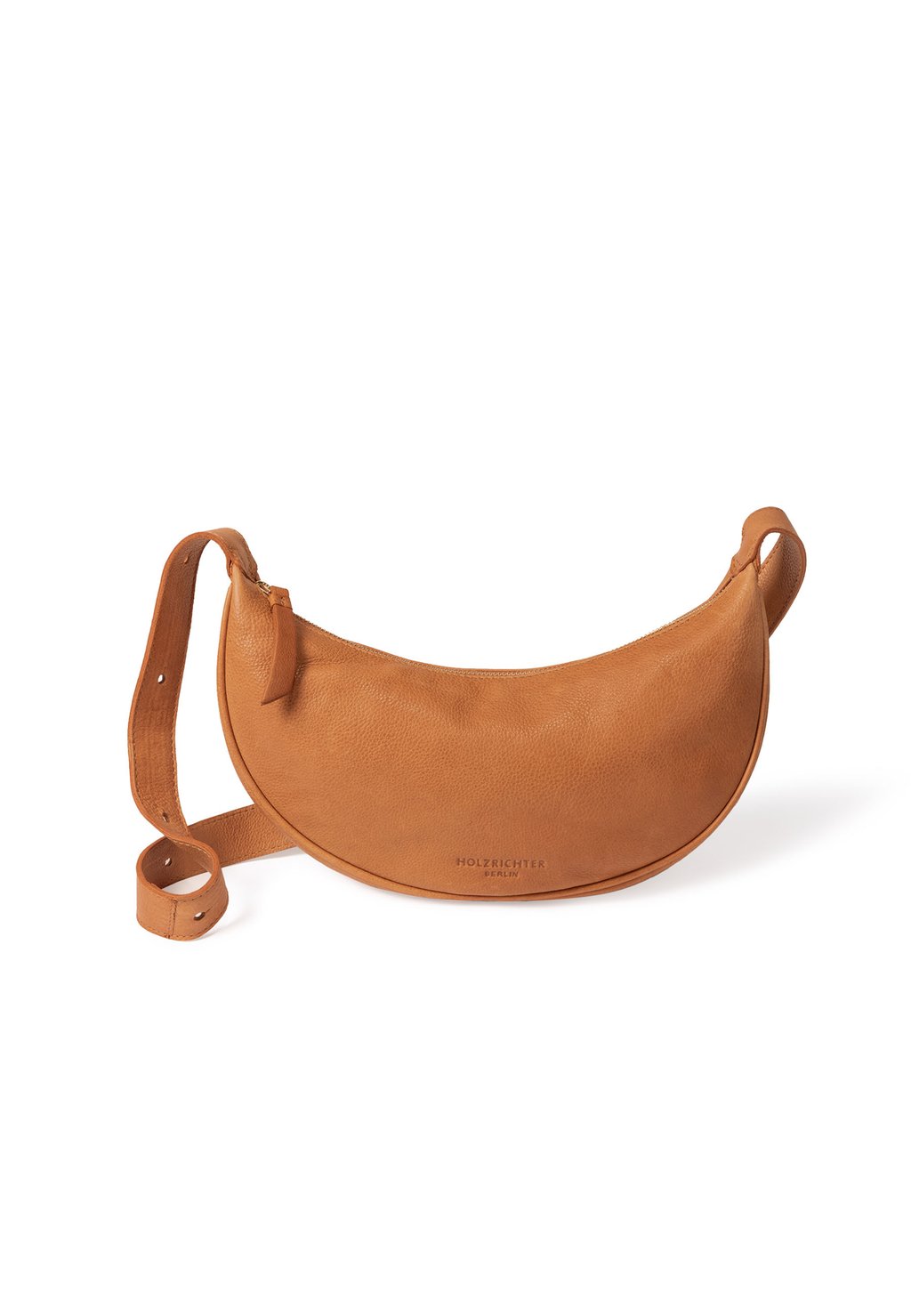 Сумка через плечо Across body bag HOLZRICHTER Berlin, коричневый
Сумка через плечо Across body bag HOLZRICHTER Berlin, коричневый