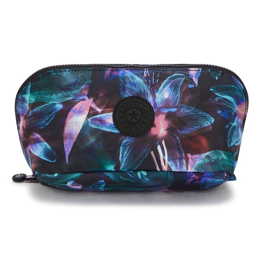 Косметичка KIPLING Toiletry Bag, разноцветный
Косметичка KIPLING Toiletry Bag, разноцветный