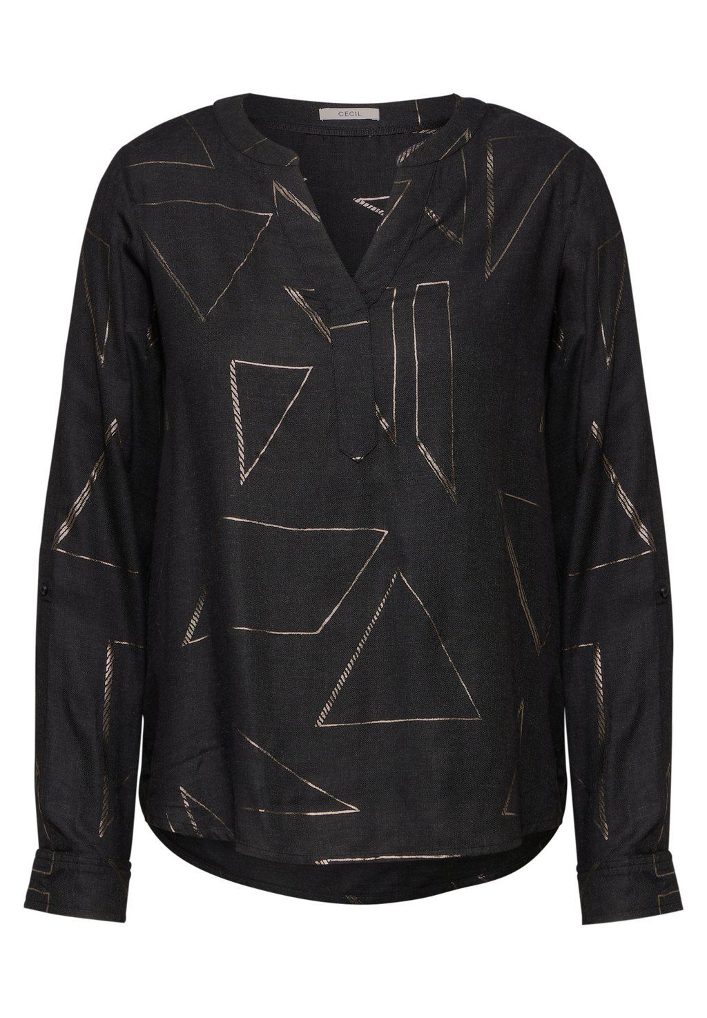 Блуза Cecil, черный
Блуза Cecil, черный