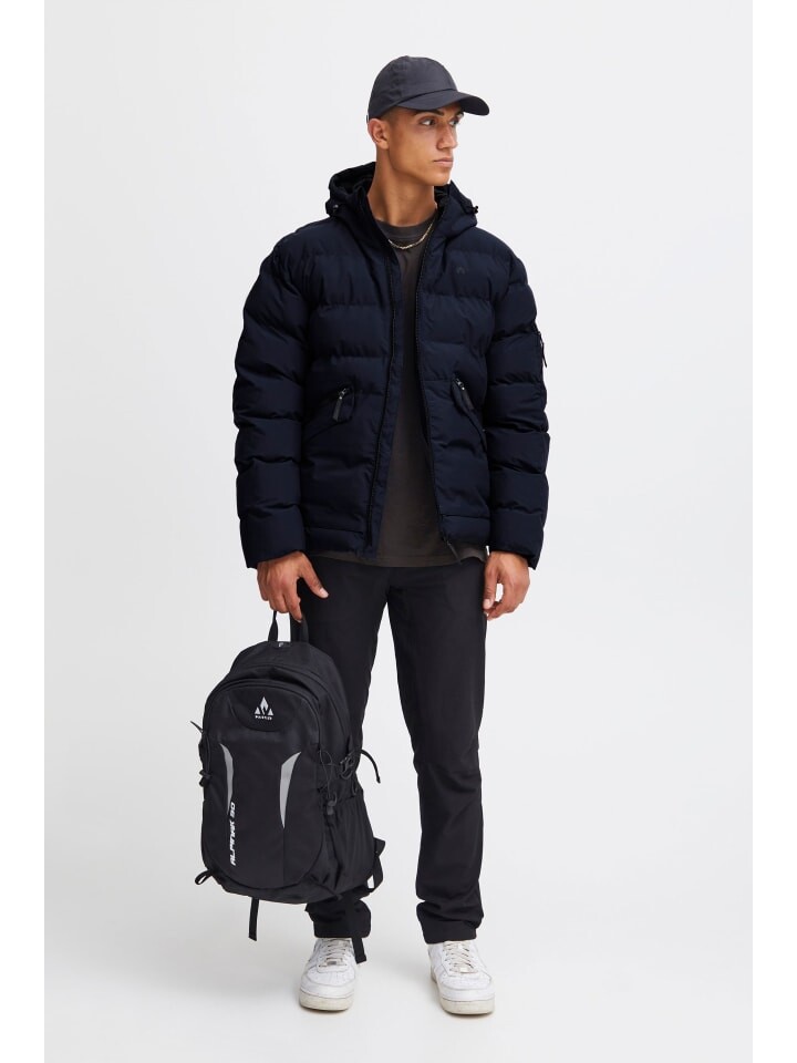 Зимняя куртка North Bend, синий
Зимняя куртка North Bend, синий