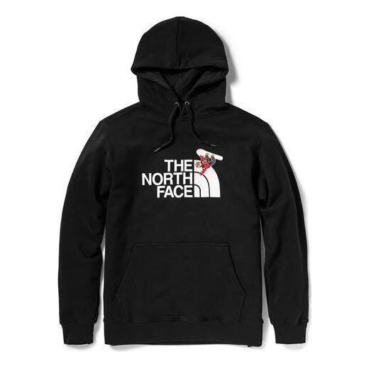 Толстовка drew peak sweater 'black' The North Face, черный
Толстовка drew peak sweater 'black' The North Face, черный