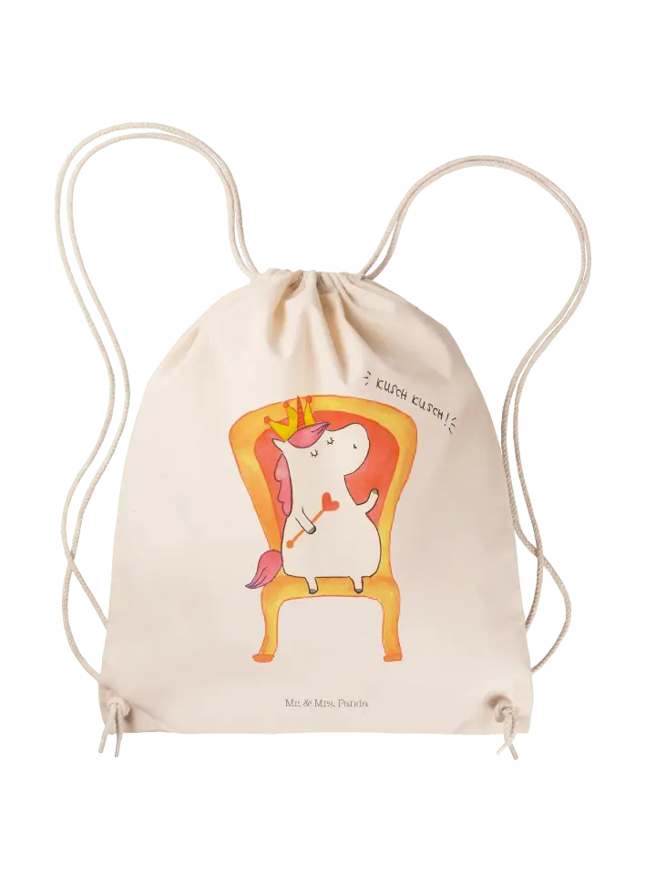 Спортивная сумка Mr & Mrs Panda Sportbeutel Einhorn Prinzessin ohne Spruch, кремовый
Спортивная сумка Mr & Mrs Panda Sportbeutel Einhorn Prinzessin ohne Spruch, кремовый