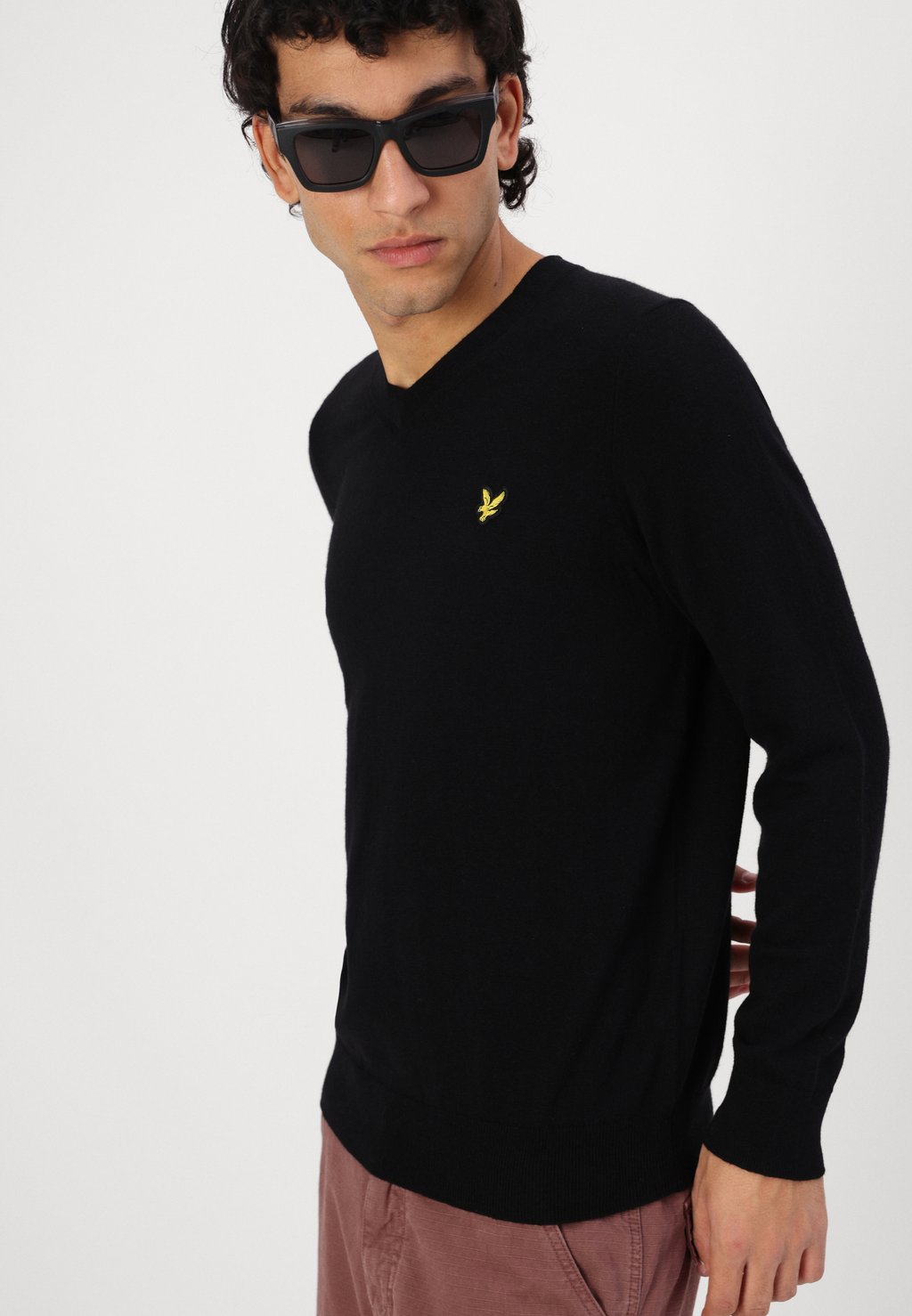 Брюки карго GO RIPSTOP PANEL PANT Guess Originals, цвет розового золота
Брюки карго GO RIPSTOP PANEL PANT Guess Originals, цвет розового золота