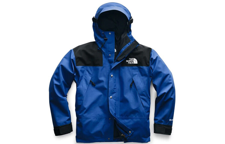 Коллекция 1990 года Куртка для активного отдыха Унисекс The North Face
Коллекция 1990 года Куртка для активного отдыха Унисекс The North Face