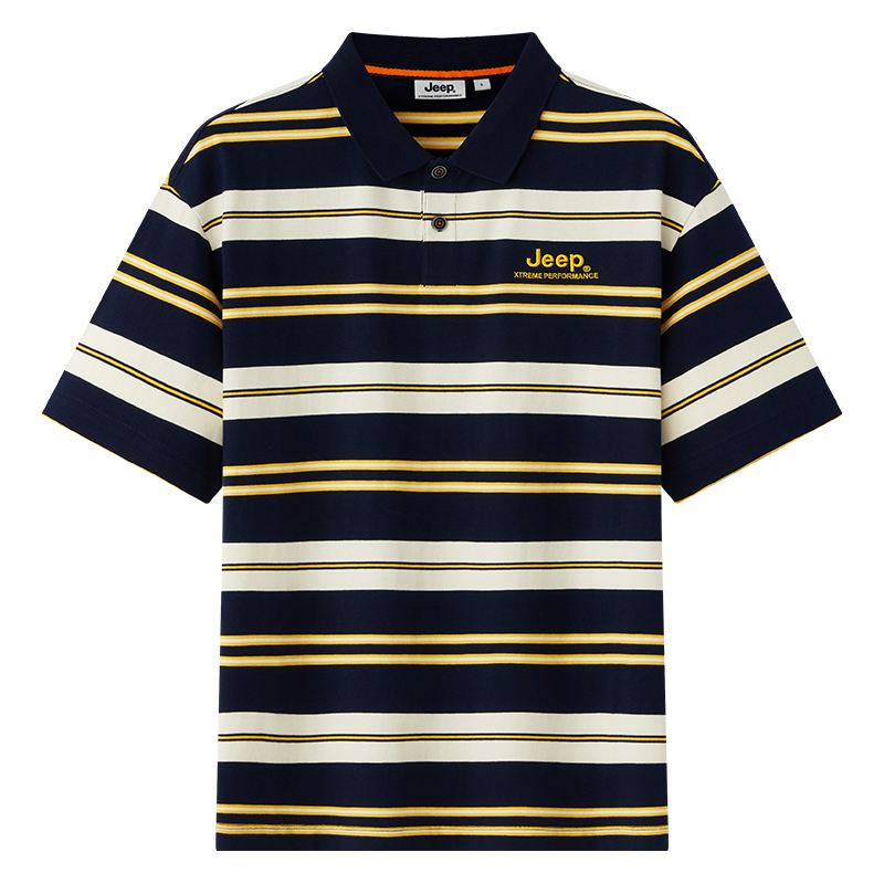 Футболка поло унисекс Jeep, Jasper
Футболка поло унисекс Jeep, Jasper