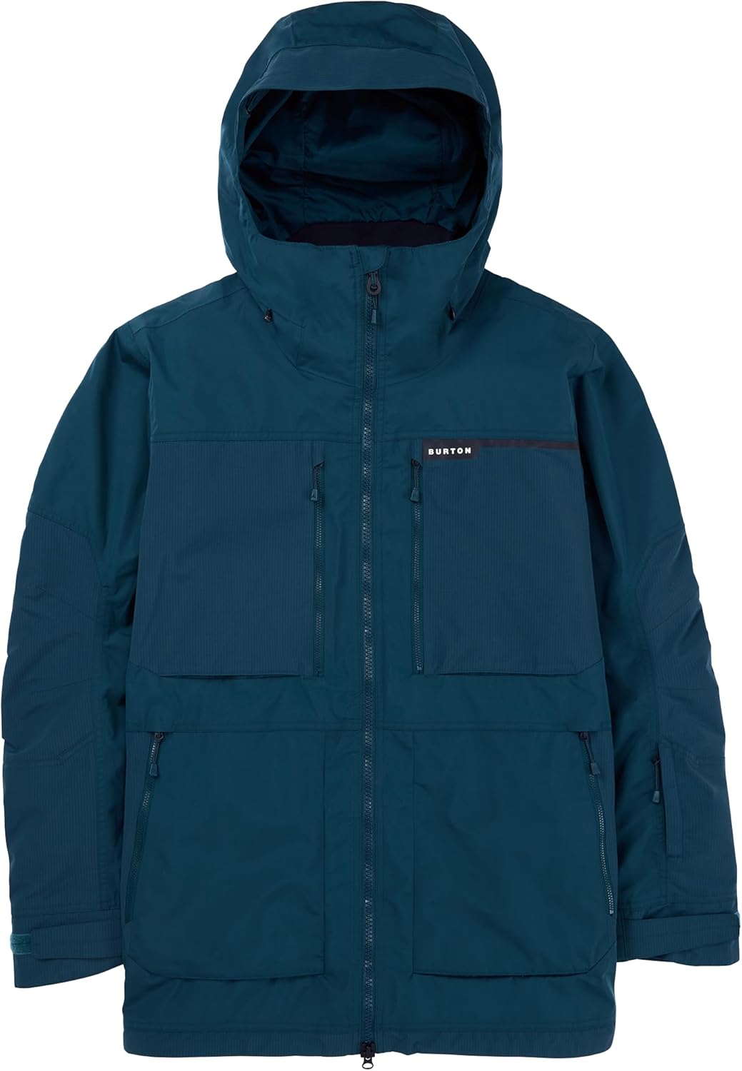 Куртка Burton Men's Frostner 2L, Deep Emerald, Зеленый, Куртка Burton Men's Frostner 2L, Deep Emerald
Куртка Burton Men's Frostner 2L, Deep Emerald, Зеленый, Куртка Burton Men's Frostner 2L, Deep Emerald
