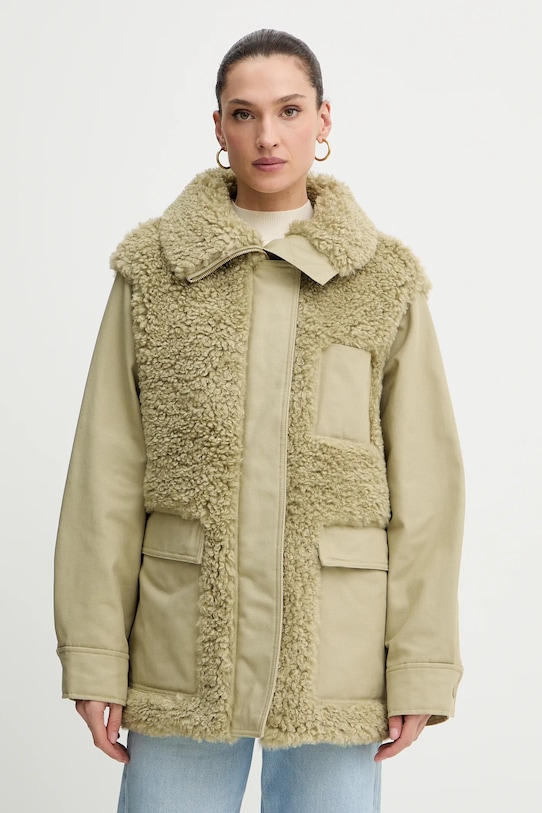 Куртка Marc O'Polo, зеленый
Куртка Marc O'Polo, зеленый