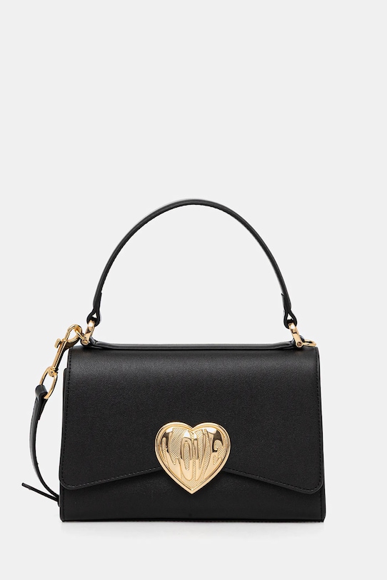 Сумка Love Moschino, черный
Сумка Love Moschino, черный