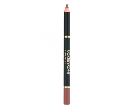 Карандаш для губ 222 Golden Rose, Lipliner, красный
Карандаш для губ 222 Golden Rose, Lipliner, красный