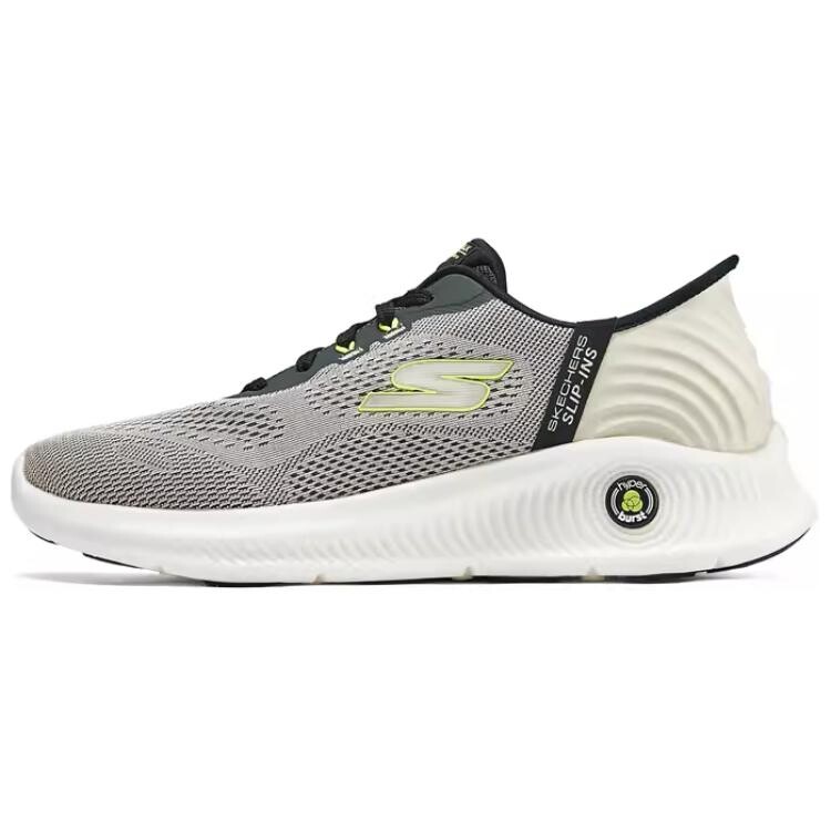Кроссовки Skechers MEN"S GO WALK Lifestyle Shoes Men Low-top Gray, серый
Кроссовки Skechers MEN"S GO WALK Lifestyle Shoes Men Low-top Gray, серый
